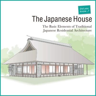  Keywords of Japanese Architecture: An In-Depth Exploration of Form and Meaning!