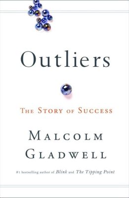  Outliers: The Story of Success: Um Retrato Vibrante das Forças Invisíveis por Trás do Sucesso