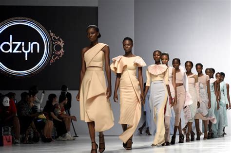  Style Revolution! A Journey into Nigerian Haute Couture and Identity