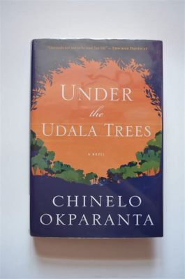 Under the Udala Trees -  A Poetic Odyssey of Love and Resilience Amidst the Ethiopian Civil War