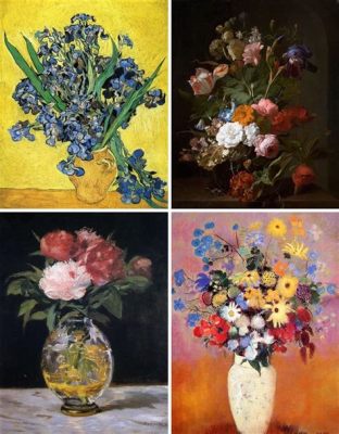  Bloom: The History of Flowers as Art – Uma Exploração Vibrante e Encantadora da Beleza Floral