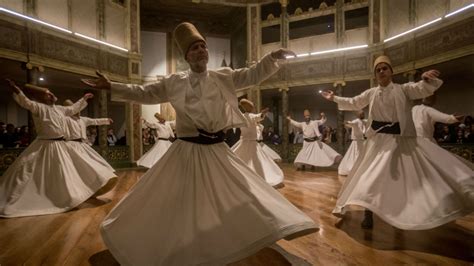 In Search of Rumi: A Persian Journey into Sufism and Beyond Unveils Mystical Tapestry Through Lyrical Prose and Vivid Storytelling!