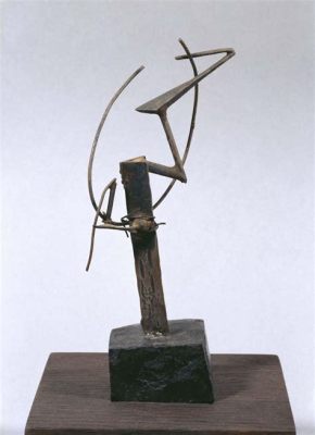 “Julio González: Sculptor of Iron and Space” – An Exploration of Welding and Artistic Vision