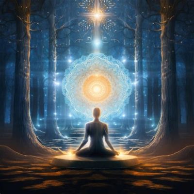  Navigating the Labyrinth: A Journey Through the Depths of Human Consciousness