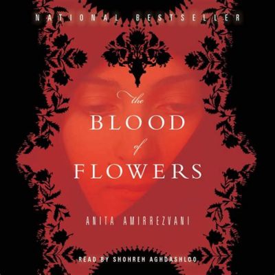  The Blood of Flowers: Uma Sinfonia de Amor e Resistência em meio ao Chaos