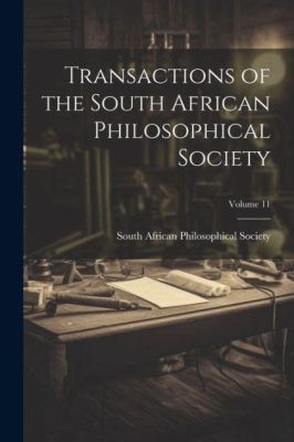  “Why Call Anything by Its Right Name?”: A South African Philosophical Odyssey