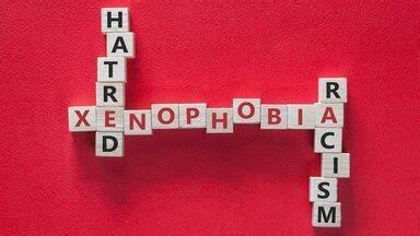  Xenophobia: A Cultural Disease? Unveiling the Dark Side of Human Nature and its Societal Manifestations!